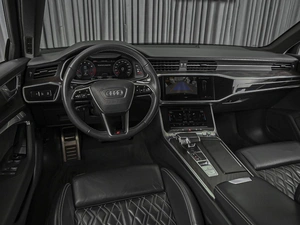 Седан Audi A6 2019 года, 4980000 рублей, Ставрополь