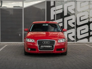 Хетчбэк Audi A3 2007 года, 795000 рублей, Краснодар
