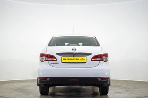 Седан Nissan Almera 2013 года, 649000 рублей, Оренбург