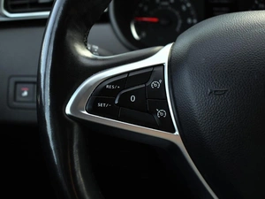 Внедорожник Renault Arkana 2019 года, 1720000 рублей, Краснодар