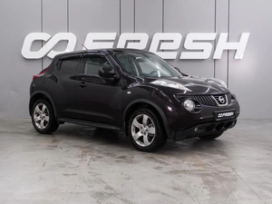 Внедорожник Nissan Juke 2013 года, 1019000 рублей, Воронеж