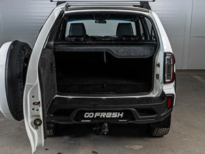 Внедорожник ВАЗ (LADA) Niva Travel 2021 года, 928000 рублей, Ставрополь