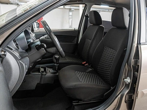 Седан ВАЗ (LADA) Granta 2022 года, 648000 рублей, Ставрополь