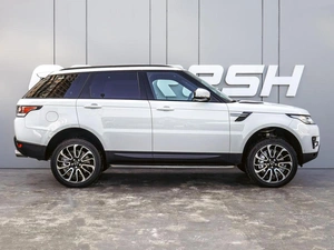 Внедорожник Land Rover Range Rover Sport 2014 года, 3610000 рублей, Краснодар