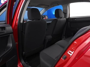Седан Mitsubishi Lancer 2012 года, 849000 рублей, Москва