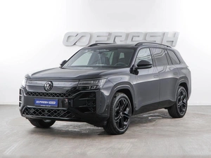 Внедорожник Volkswagen Teramont Pro 2026 года, 5949434 рублей, Москва