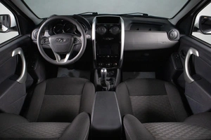 Универсал ВАЗ (LADA) Largus 2025 года, 2029000 рублей, Сургут