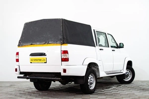 Пикап УАЗ Pickup 2022 года, 979000 рублей, Сургут