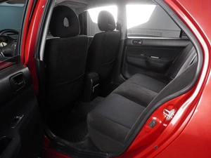 Седан Mitsubishi Lancer 2006 года, 680000 рублей, Минеральные Воды