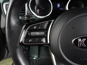 Хетчбэк Kia Ceed 2020 года, 1899000 рублей, Воронеж