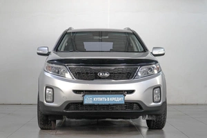 Внедорожник Kia Sorento 2014 года, 1659000 рублей, Челябинск