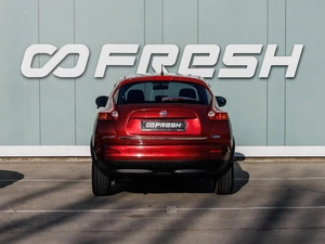 Внедорожник Nissan Juke 2010 года, 999000 рублей, Большой Сочи