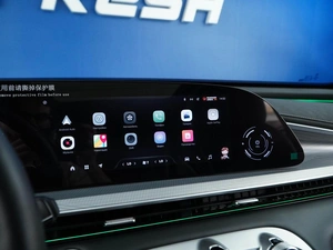 Внедорожник EXEED TXL 2024 года, 2833050 рублей, Москва