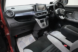 Хетчбэк Toyota Pixis Joy 2016 года, 839000 рублей, Новокузнецк