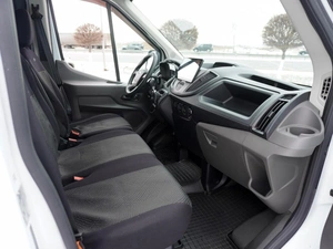 Ford Transit, VIII (2013—н. в.) 2.2 TDCi RWD MT (125 л.с.) 2021г. 2021 года, 4119000 рублей, Красный Пахарь