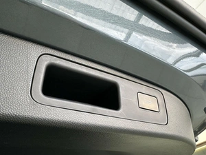 Внедорожник Geely Okavango 2024 года, 2985000 рублей, Красноярск