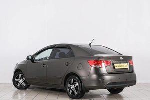 Седан Kia Cerato 2009 года, 779000 рублей, Красноярск