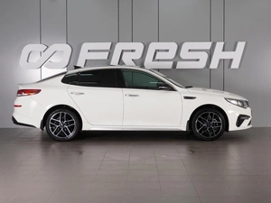 Седан Kia Optima 2018 года, 2050000 рублей, Минеральные Воды