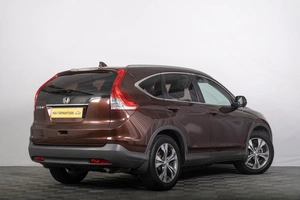 Внедорожник Honda CR-V 2013 года, 2049000 рублей, Томск