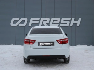 Седан ВАЗ (LADA) Vesta 2021 года, 969000 рублей, Ижевск
