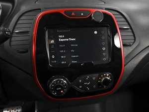 Внедорожник Renault Kaptur 2018 года, 1389000 рублей, Ставрополь