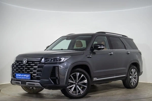 Внедорожник Changan CS95 2023 года, 3089000 рублей, Оренбург
