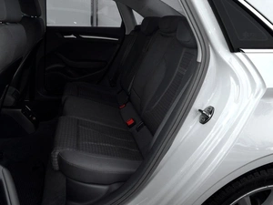 Седан Audi A3 2013 года, 1579555 рублей, Тверь