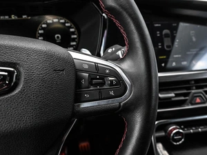 Внедорожник Geely Tugella 2022 года, 2444000 рублей, Кирилловка
