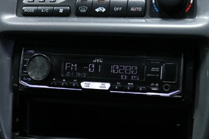 Внедорожник Honda HR-V 2003 года, 678000 рублей, Солонцы