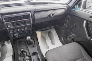 Внедорожник ВАЗ (LADA) 2121 (4x4) Рысь 2013 года, 459000 рублей, Барнаул