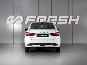 Седан ВАЗ (LADA) Vesta 2024 года, 1765000 рублей, Минеральные Воды