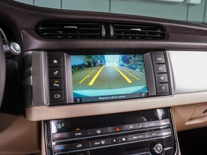 Седан Jaguar XF 2016 года, 1999999 рублей, Воронеж