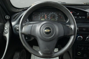 Внедорожник Chevrolet Niva 2012 года, 549000 рублей, Оренбург