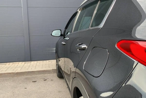 Внедорожник Kia Sportage 2020 года, 2460000 рублей, Солонцы