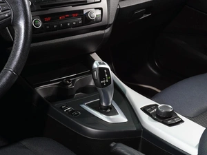 Хетчбэк BMW 1 серия 2012 года, 1478000 рублей, Тверь