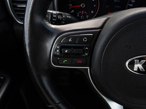 Внедорожник Kia Sportage 2017 года, 2030000 рублей, Краснодар