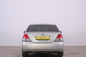 Седан Toyota Mark II 2003 года, 759000 рублей, Омск