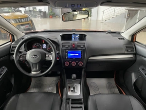 Внедорожник Subaru XV 2012 года, 1287000 рублей, Солонцы