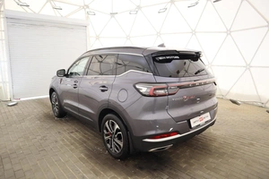 Внедорожник Chery Tiggo 7 2025 года, 2549000 рублей, Обнинск