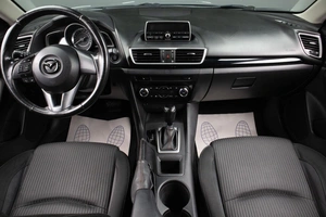 Седан Mazda 3 2014 года, 1079000 рублей, Оренбург