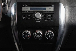 Хетчбэк Suzuki SX4 2008 года, 579000 рублей, Сургут