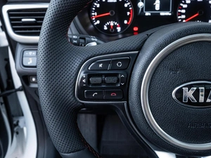 Седан Kia Optima 2016 года, 1698000 рублей, Ставрополь