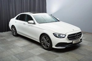 Седан Mercedes-benz E-класс 2020 года, 4599000 рублей, Красноярск