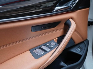 Седан BMW 5 серия 2021 года, 4498888 рублей, Москва