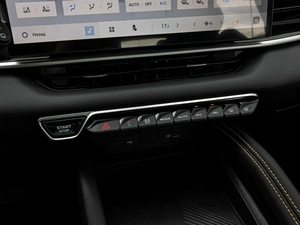 Внедорожник Geely Coolray 2026 года, 2799000 рублей, Краснодар