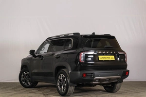 Внедорожник Haval Dargo 2022 года, 2569000 рублей, Тюмень