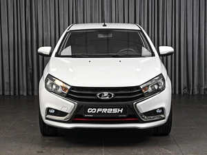 Седан ВАЗ (LADA) Vesta 2019 года, 899000 рублей, Ставрополь