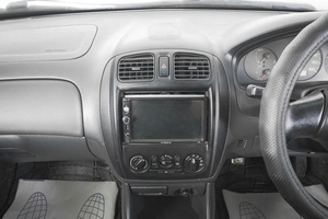 Универсал Mazda Familia 1999 года, 149000 рублей, Кемерово