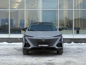 Внедорожник Changan UNI-T 2023 года, 2385000 рублей, Нижний Новгород