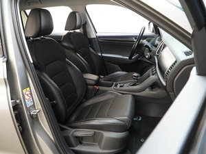 Внедорожник Skoda Kodiaq 2020 года, 3095050 рублей, Москва